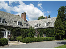 arts and crafts gardens